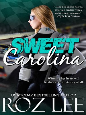 cover image of Sweet Carolina